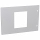 020948 LEGRAND XL3 COVER DMX3 L850