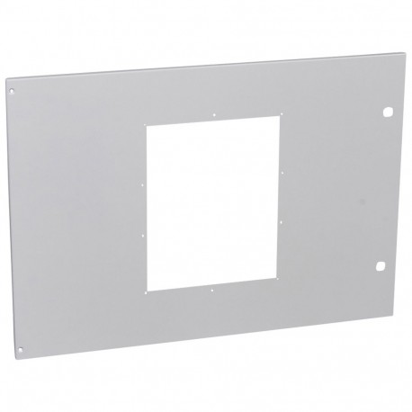 020948 LEGRAND XL3 COUVRIR DMX3 L850
