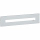 020951 LEGRAND XL3 CAP MOD. TORN 200H L850