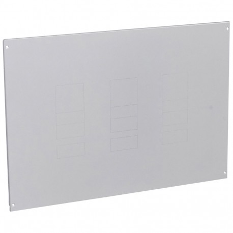 020972 LEGRAND XL3 TAPA DPX 250/630 L850