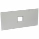 020980 LEGRAND XL3 COVER DPX1600 TOR VERT L850