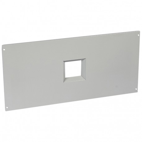 020980 LEGRAND XL3 TAPA DPX1600 TOR VERT L850