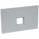 020986 LEGRAND XL3 КРЫШКА DPX1600 ИНВ САМОСТОЯТЕЛЬНО