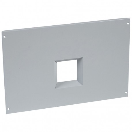 020986 LEGRAND XL3 COVER DPX1600 INV SELF