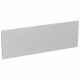 020994 LEGRAND XL3 TAPA LISA TORN 300H L850