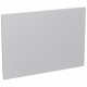020996 LEGRAND XL3 TAPA LISA TORN 600H L850