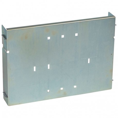 021104 LEGRAND XL3 P. REG. DPX-1600 FESTE VERT