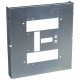 021105 LEGRAND XL3 P. REG. DPX 1600 SETTA VERT
