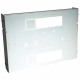 021106 LEGRAND XL3 PLAC DPX1600 PRÁTICA DO JODÔ PAR VERT