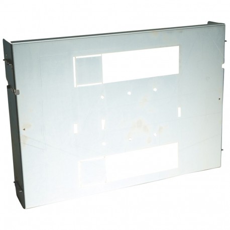 021106 LEGRAND XL3 PLAC DPX1600 SET-PAIR-VERT
