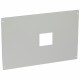 021114 LEGRAND XL3 COVER DPX1600+MOTOR V-L600