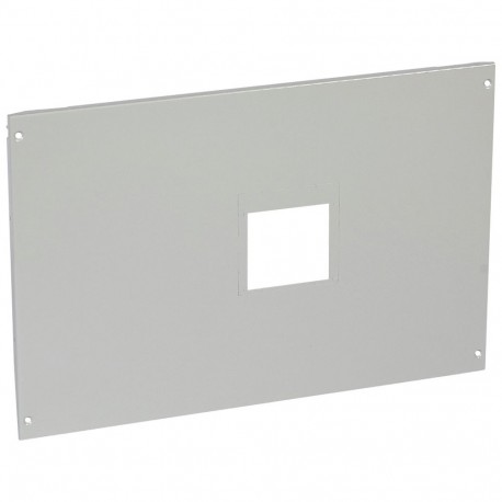 021114 LEGRAND XL3 COVER DPX1600+MOTOR V-L600