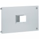 021115 LEGRAND XL3 COVER DPX1600 SECT. L600