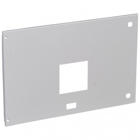 021235 LEGRAND XL3 COPERTURA DPX1600 SETTA. HZ L600