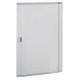 021252 LEGRAND XL3 DOOR FLAT MET. 1200X600