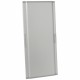 021253 LEGRAND XL3 TÜR FLACH TRAF. 1400X600