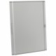 021257 LEGRAND XL3 DOOR FLAT MET. 1200X850
