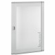 021261 LEGRAND XL3 PUERTA PLAN CRIS. 1000X600