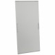 021273 LEGRAND XL3 TÜR METALL-1400X600 IP55
