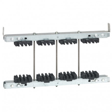 037312 LEGRAND XL3 SUPORTE DE BARRAS FIXO