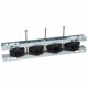 037325 LEGRAND SUPPORT XL3 BAR 4000A VOLAN