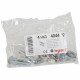 404492 LEGRAND TORNILLO-TUERCA DESLIZANTE M8