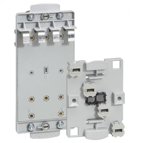 404501 LEGRAND BASE DPX3 160 4P