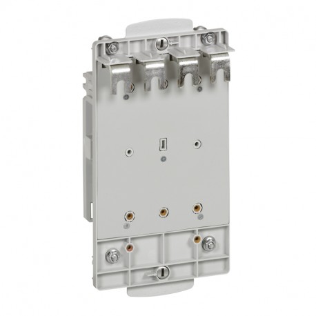 404503 LEGRAND BASIS DPX3 250 4P