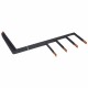 404561 LEGRAND KIT CONEXIÓN DPX3 250 HORIZ