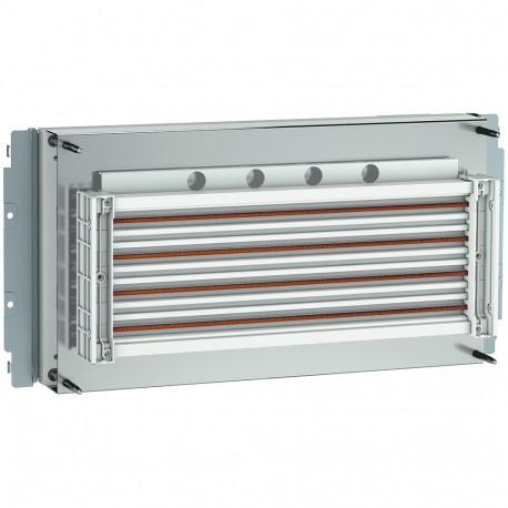 404660 LEGRAND RIVENDITORE ORIZZONTALE 400A