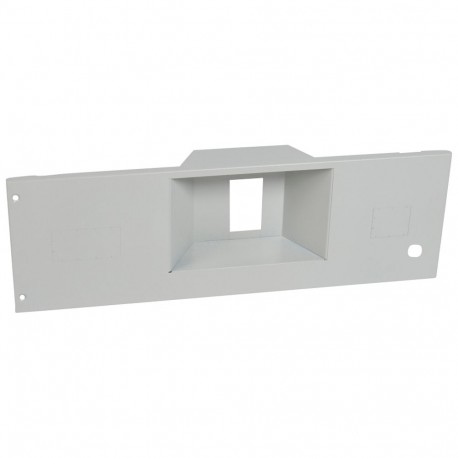 404670 LEGRAND PIASTRA PER DPX3 160/250 H200
