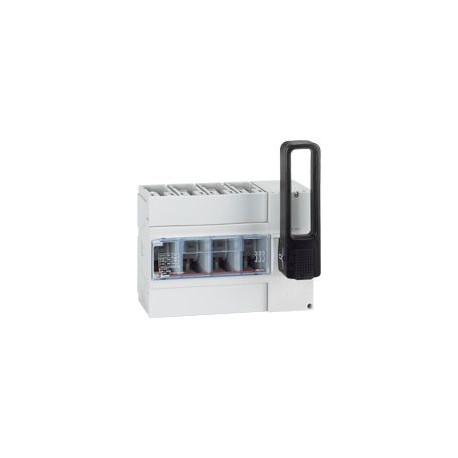 026603 LEGRAND DPX-È 3P 250A M. F.
