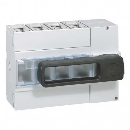 026606 LEGRAND DPX-WIRD 4P 160A M. F.