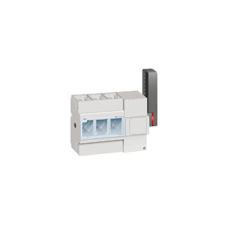 026613 LEGRAND DPX-IS-3P 250 M.L.