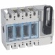 026660 LEGRAND Безопасность-это-3Р 400А М. Ф.