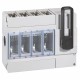 026662 LEGRAND DPX-È-4P 400A M. F.
