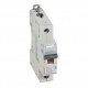 409112 LEGRAND MAGNET DX3 10/16kA C 1P 10A