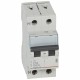 403586 LEGRAND AIMANT TX3 6KA C P+N 16A