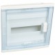 001521 LEGRAND CAIXA MOD. EMP. PT 1X12