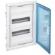 001522 LEGRAND CAIXA MOD. EMP. PT 2X12