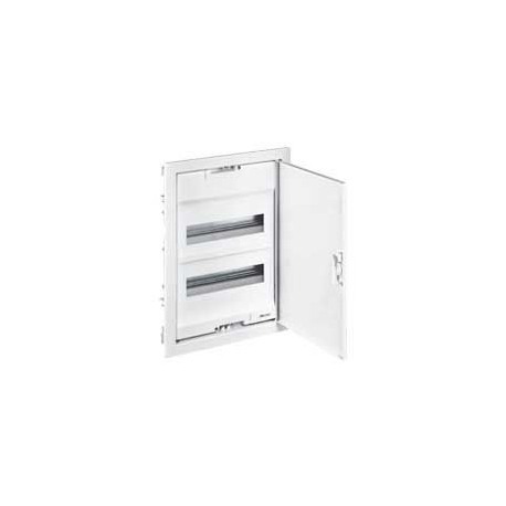 001532 LEGRAND BOX MOD. EMP. MA 2X12