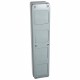001918 LEGRAND CELL MULTI-PURPOSE BOX 3FILA