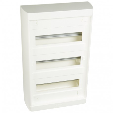 601243 LEGRAND SURFACE BOX 36 MOD