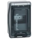601994 LEGRAND CAJA MOD. ESTANCA IP65 4 MOD