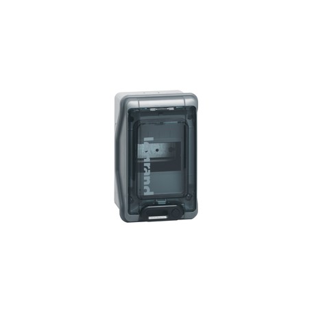 601994 LEGRAND BOÎTE DE MOD. IMPERMÉABLE À L'EAU IP65 4 MOD