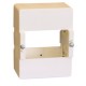 607098 LEGRAND CUBREBORNAS ICP-M 4 MODULE
