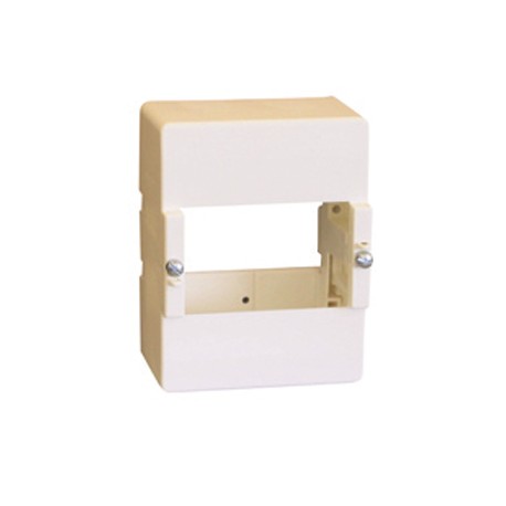 607098 LEGRAND CUBREBORNAS ICP-M 4 MÓDULOS