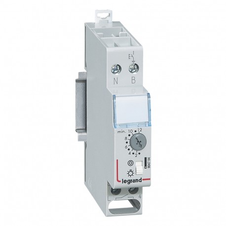 004704 LEGRAND MINUTERIA 16A 230V