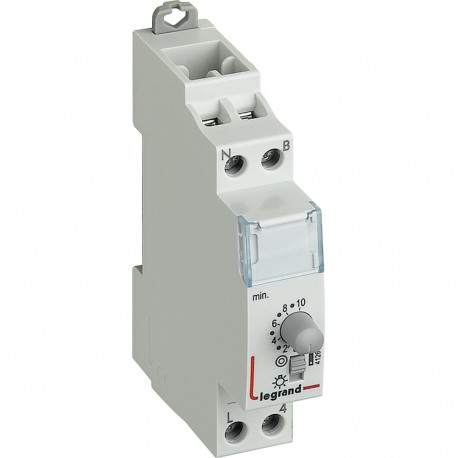 412602 LEGRAND MINUTI DI MODULARE 16A