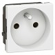 077113 LEGRAND MO-BASE 2P+T F/B 2M BL TOR